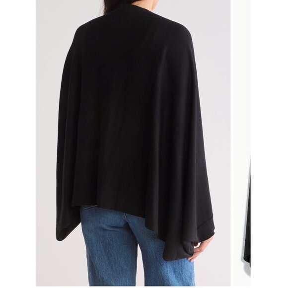 Nordstrom Knit Shrug - Picture 2 of 2